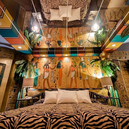 Feather Nest Inn (Adults Only) Cherry Hills Village 외부 사진