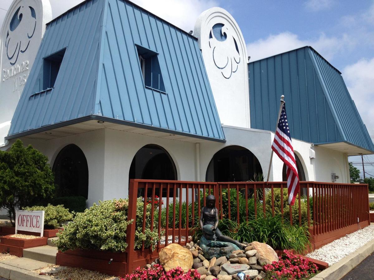 Feather Nest Inn (Adults Only) Cherry Hills Village 외부 사진