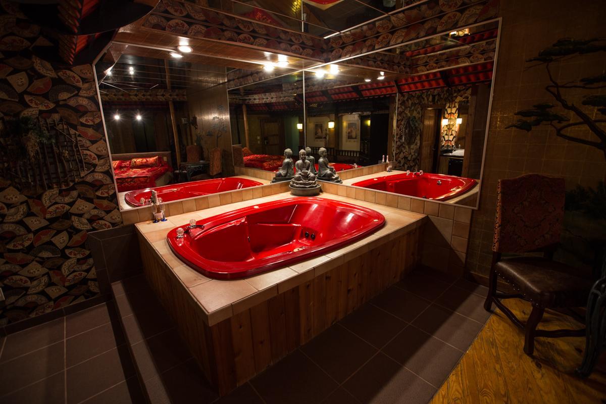 Feather Nest Inn (Adults Only) Cherry Hills Village 외부 사진