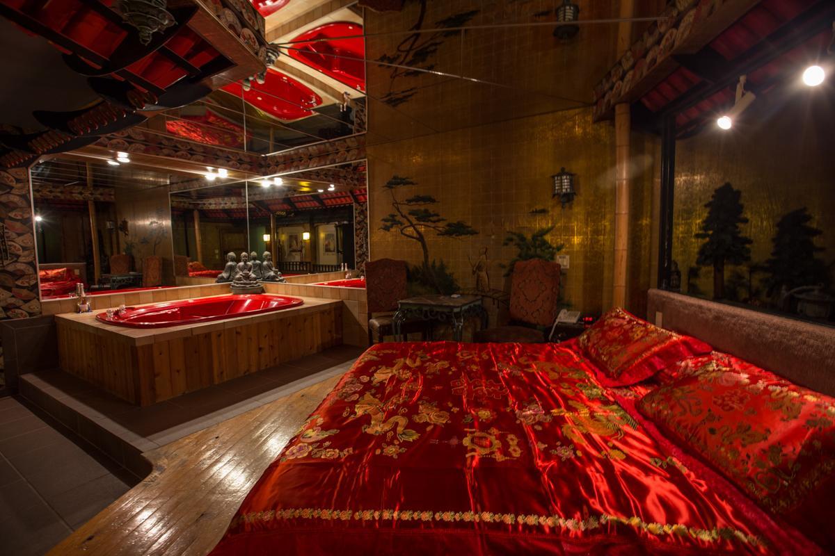 Feather Nest Inn (Adults Only) Cherry Hills Village 외부 사진