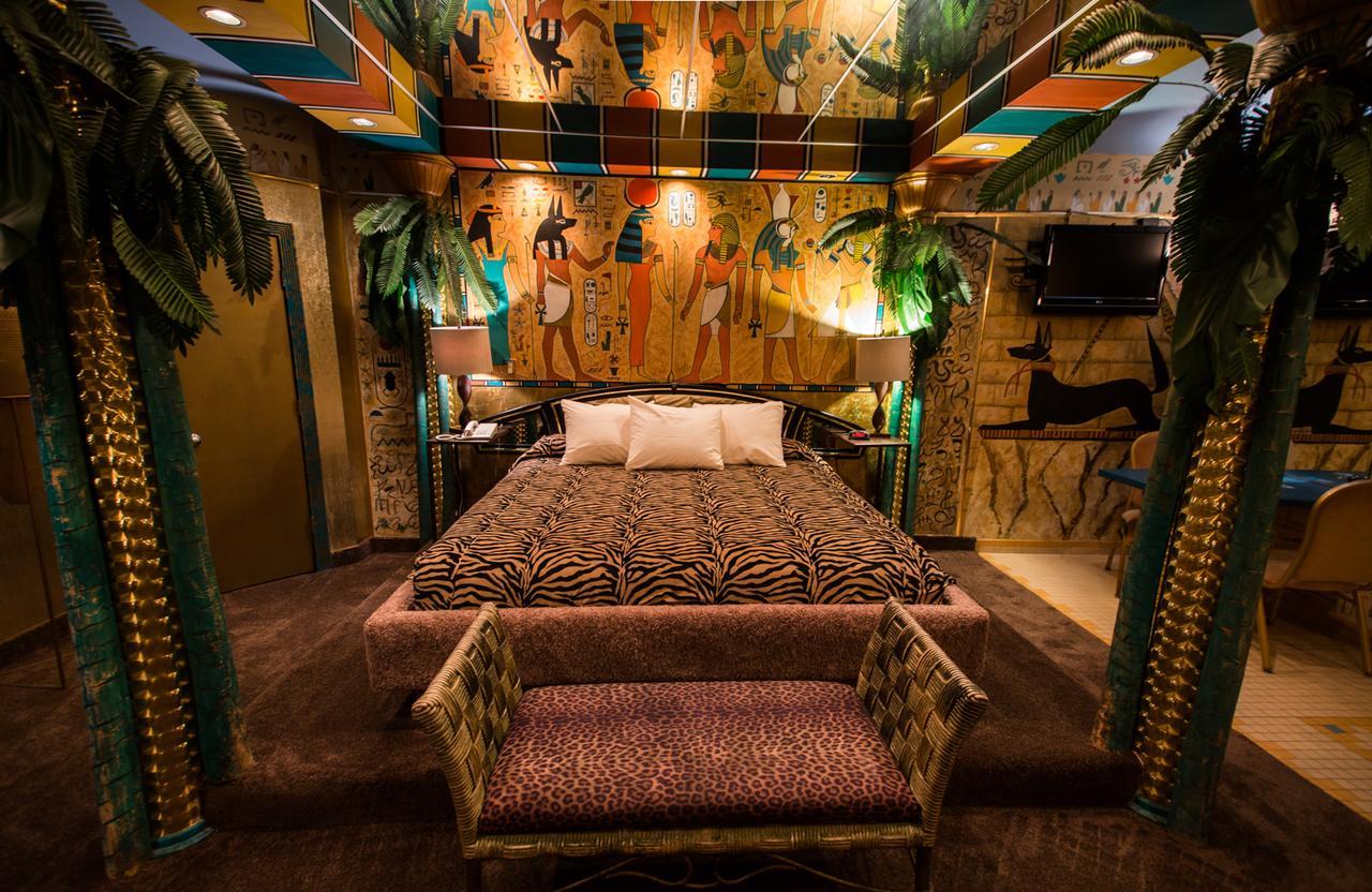 Feather Nest Inn (Adults Only) Cherry Hills Village 외부 사진