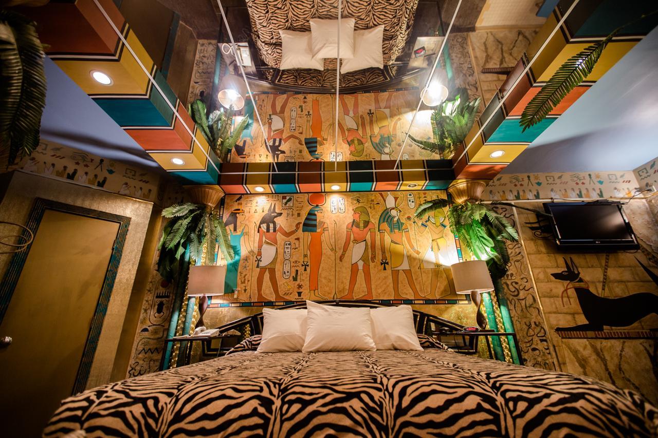 Feather Nest Inn (Adults Only) Cherry Hills Village 외부 사진