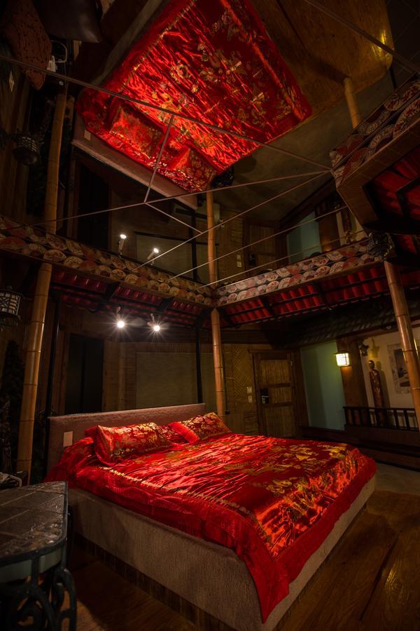 Feather Nest Inn (Adults Only) Cherry Hills Village 외부 사진