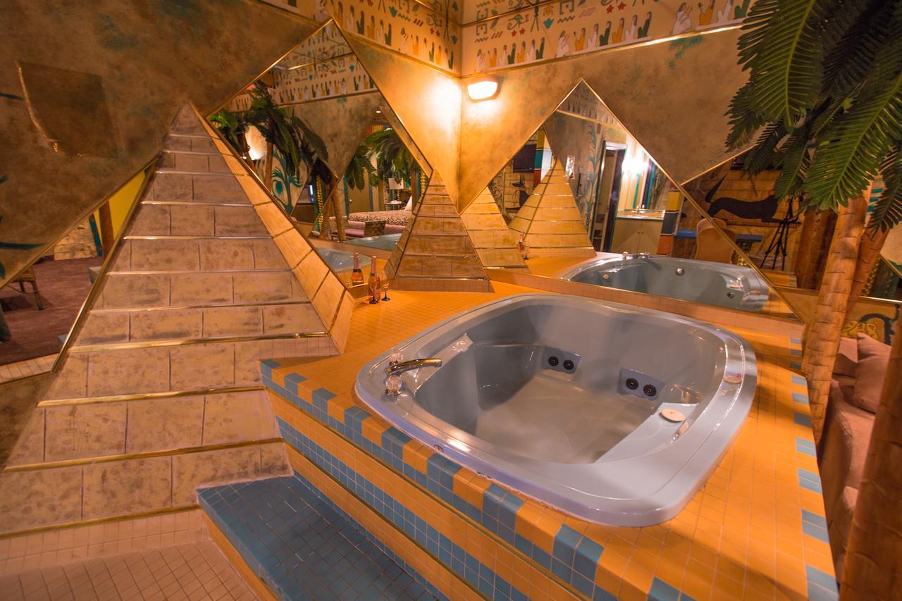 Feather Nest Inn (Adults Only) Cherry Hills Village 외부 사진