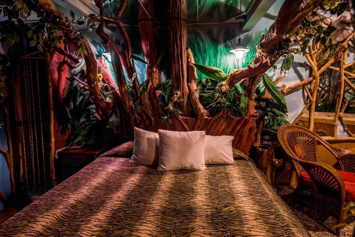 Feather Nest Inn (Adults Only) Cherry Hills Village 외부 사진