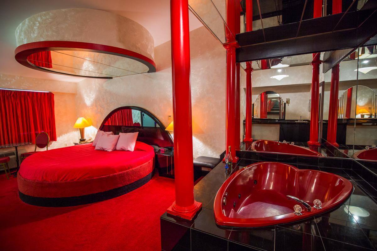 Feather Nest Inn (Adults Only) Cherry Hills Village 외부 사진