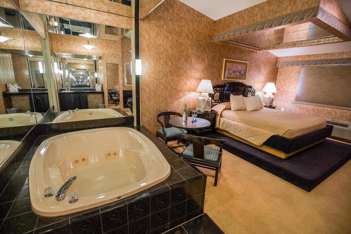 Feather Nest Inn (Adults Only) Cherry Hills Village 외부 사진