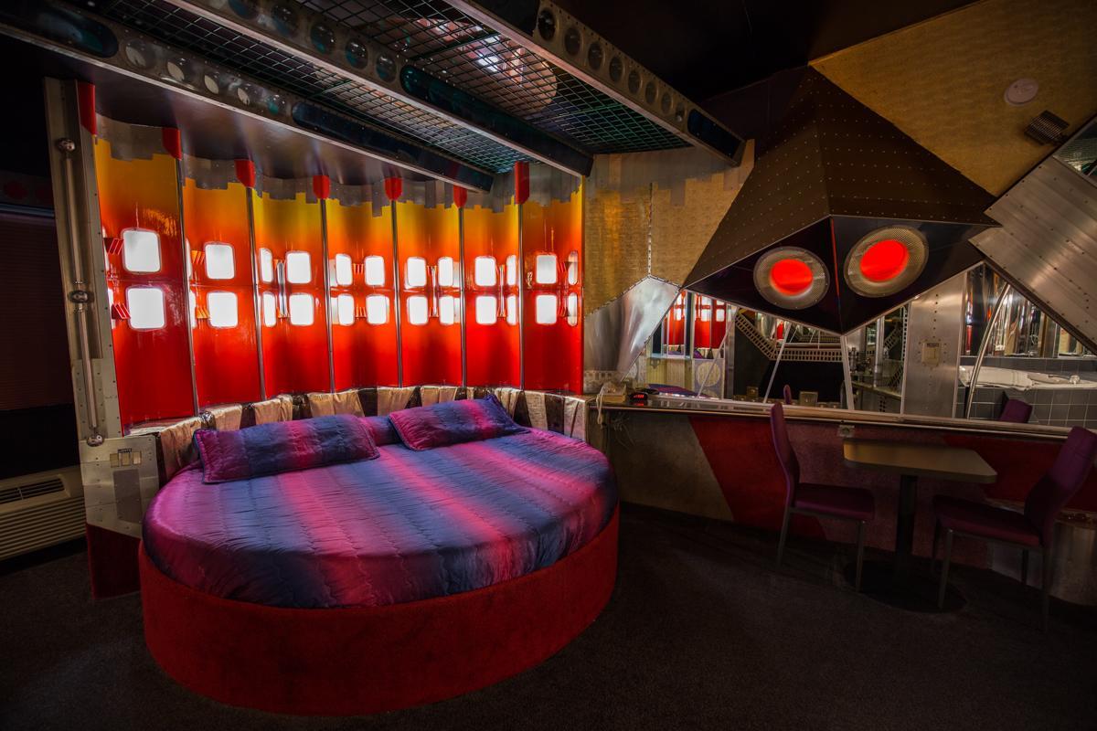 Feather Nest Inn (Adults Only) Cherry Hills Village 외부 사진