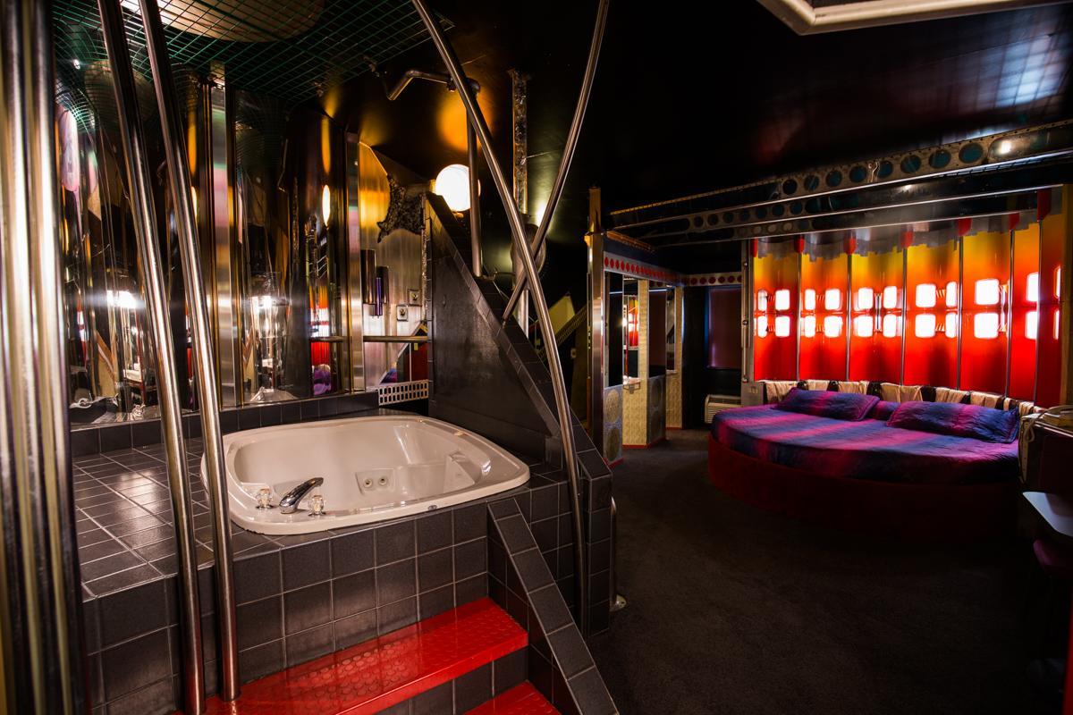 Feather Nest Inn (Adults Only) Cherry Hills Village 외부 사진