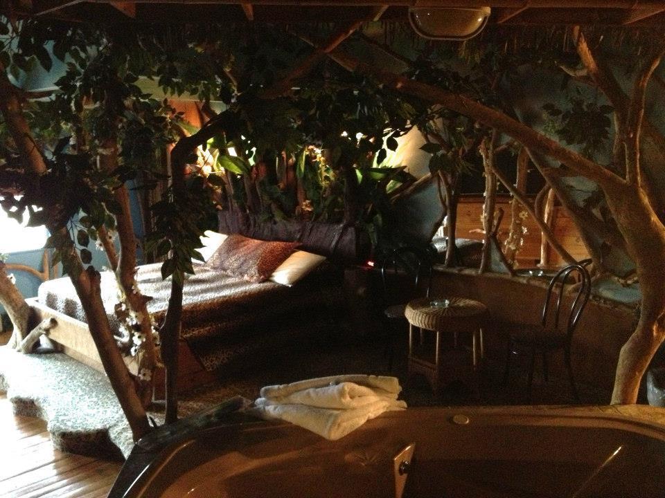 Feather Nest Inn (Adults Only) Cherry Hills Village 객실 사진